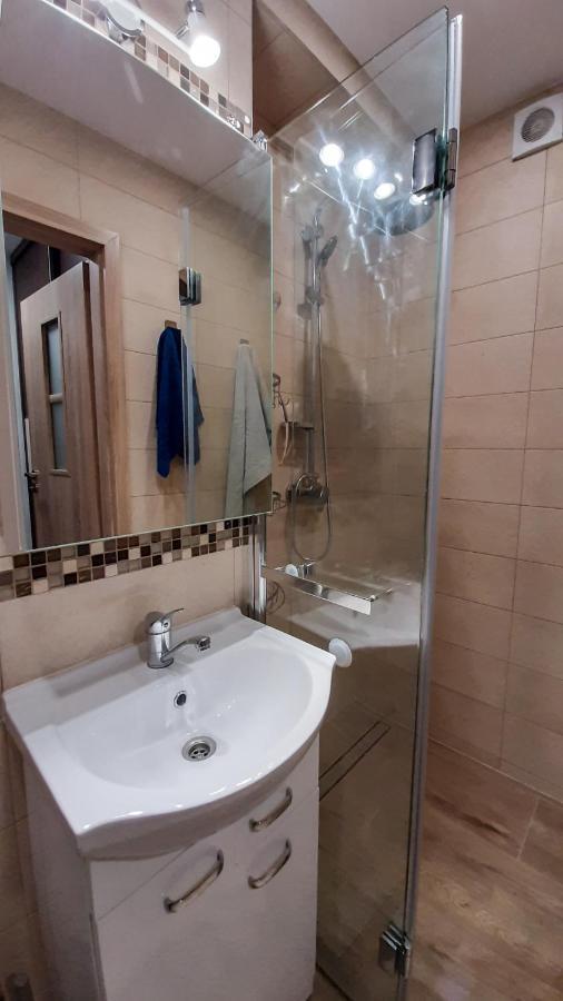 Apartament Studio Puck Zewnętrze zdjęcie