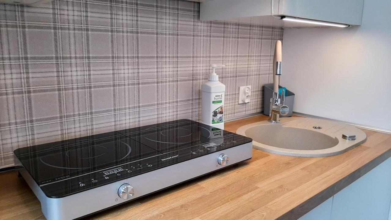 Apartament Studio Puck Zewnętrze zdjęcie