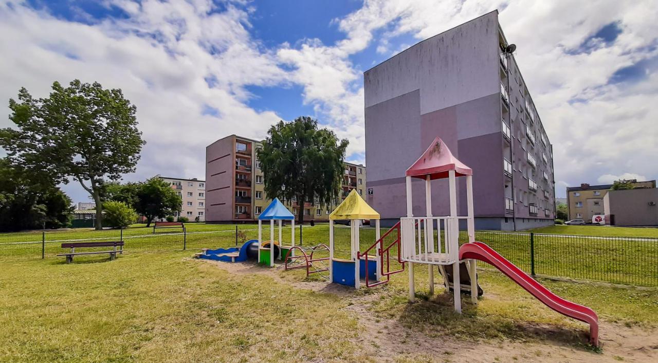 Apartament Studio Puck Zewnętrze zdjęcie