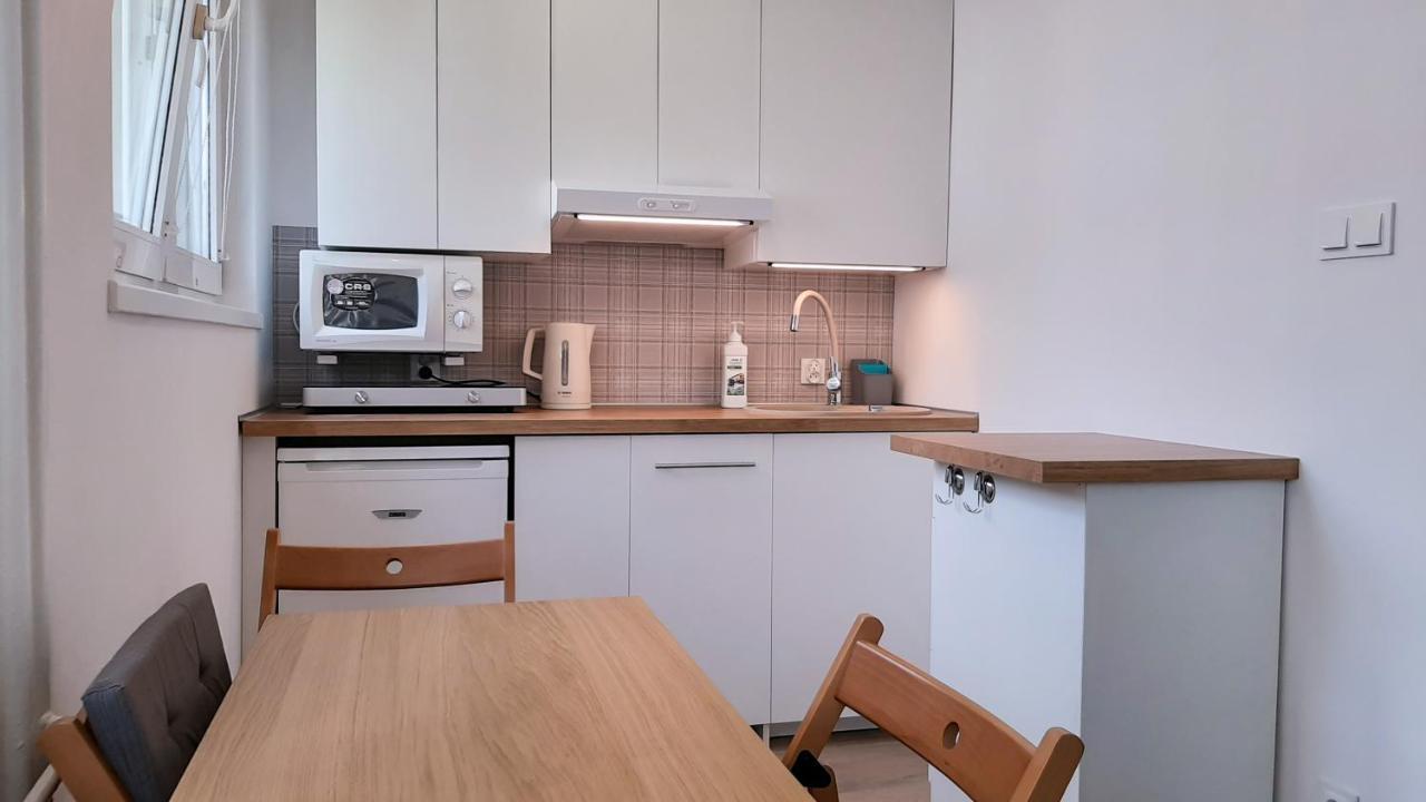 Apartament Studio Puck Zewnętrze zdjęcie