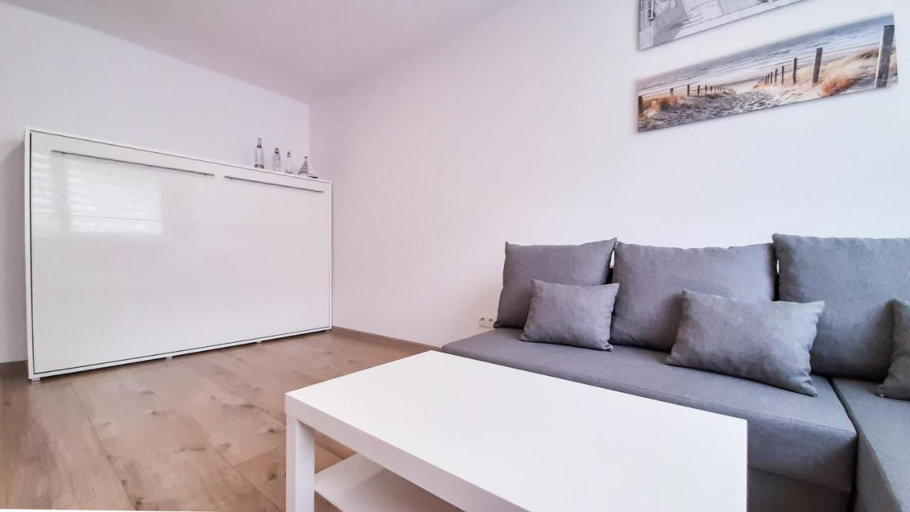 Apartament Studio Puck Zewnętrze zdjęcie