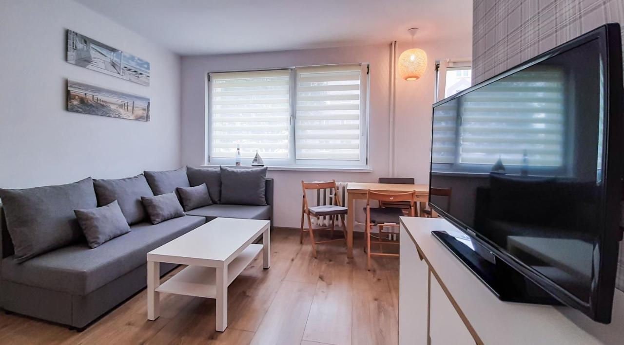 Apartament Studio Puck Zewnętrze zdjęcie