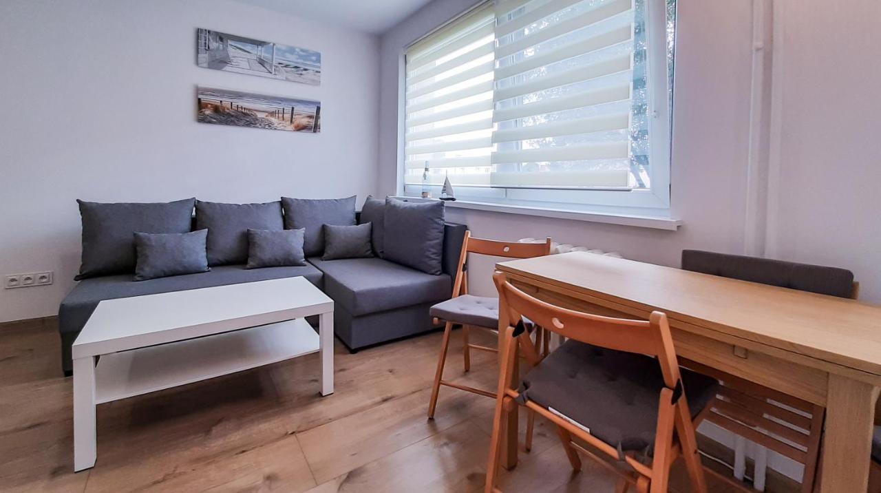 Apartament Studio Puck Zewnętrze zdjęcie